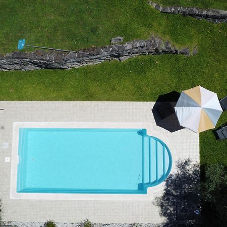 Casa De Gandra Villa Valenca Exteriör bild